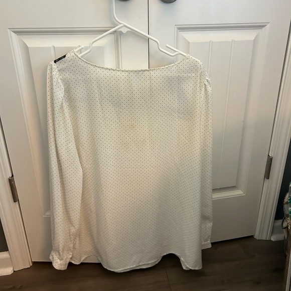 Loft blouse - Picture 4 of 4